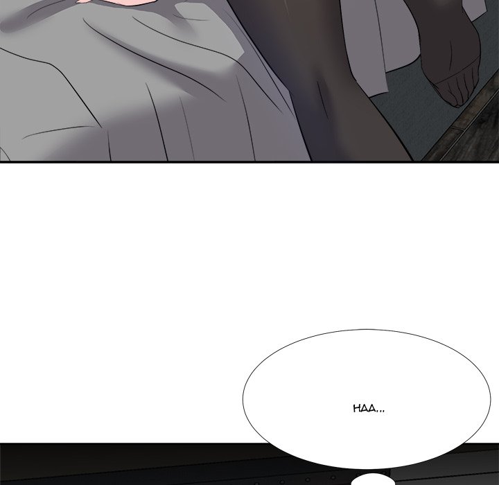 Daddy Long Legs - Chapter 25 26