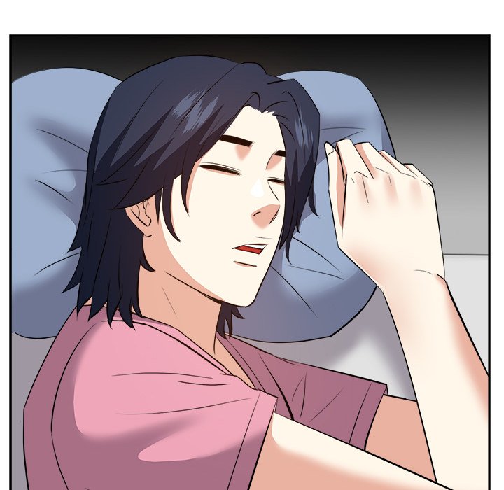 Daddy Long Legs - Chapter 25 18