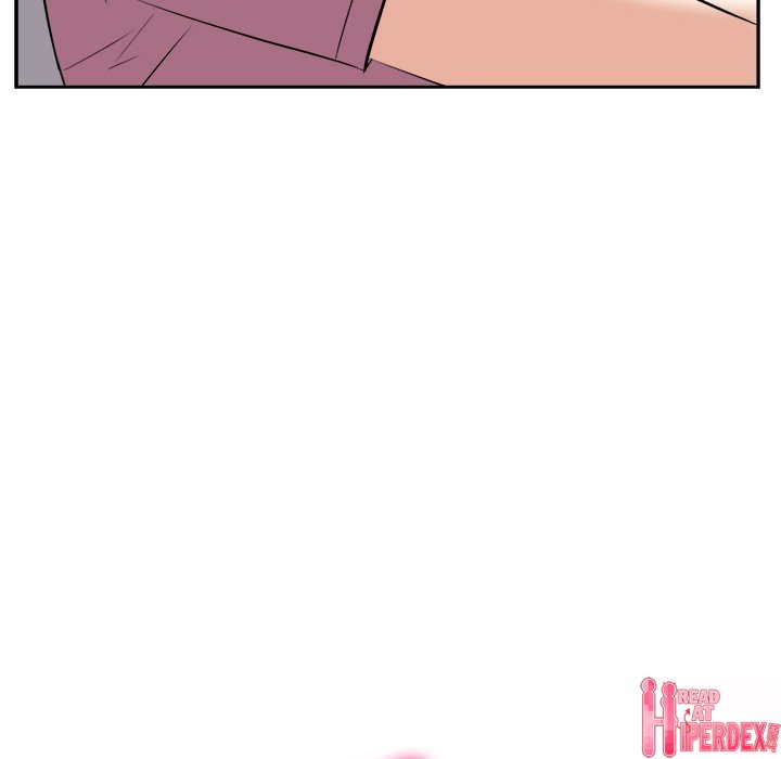 Daddy Long Legs - Chapter 25 19