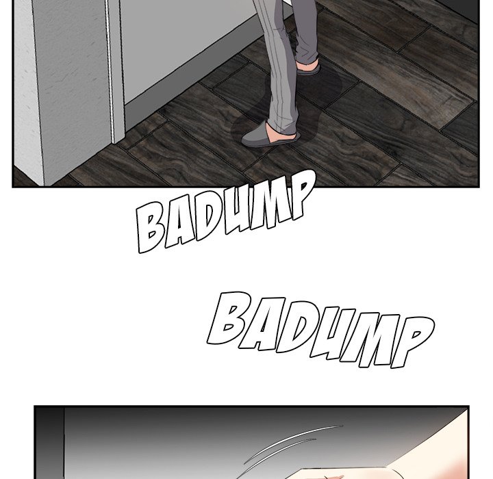 Daddy Long Legs - Chapter 25 128
