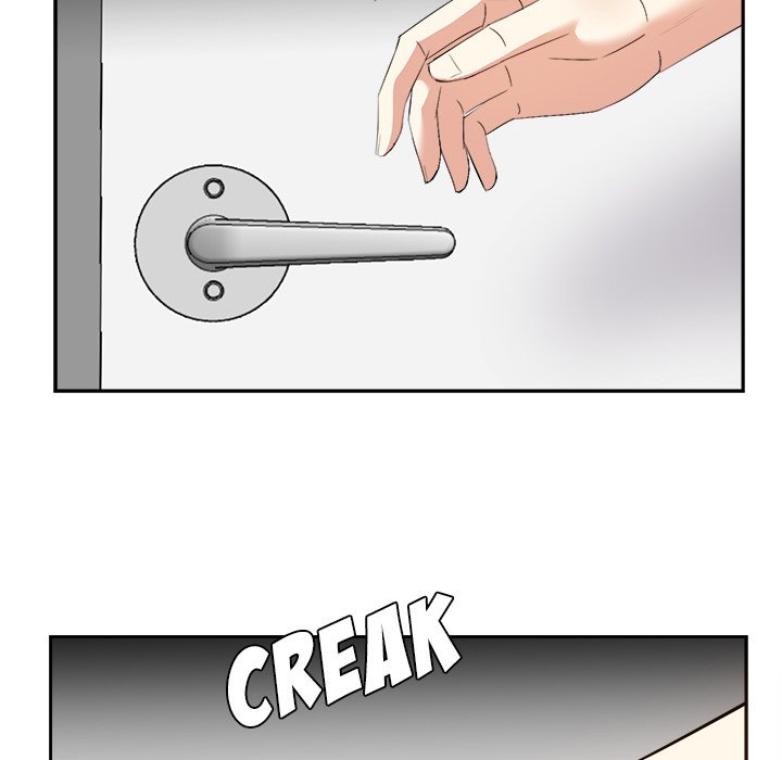 Daddy Long Legs - Chapter 25 129