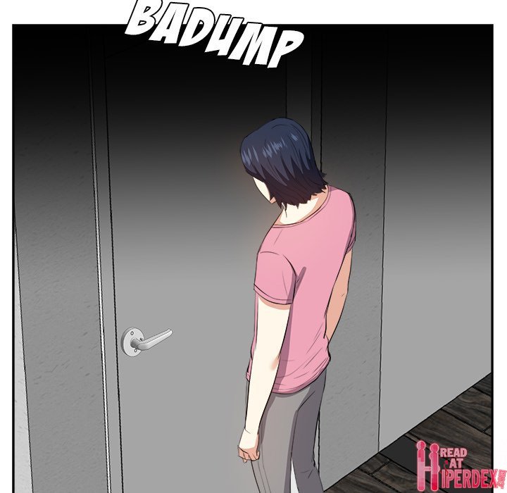 Daddy Long Legs - Chapter 25 127