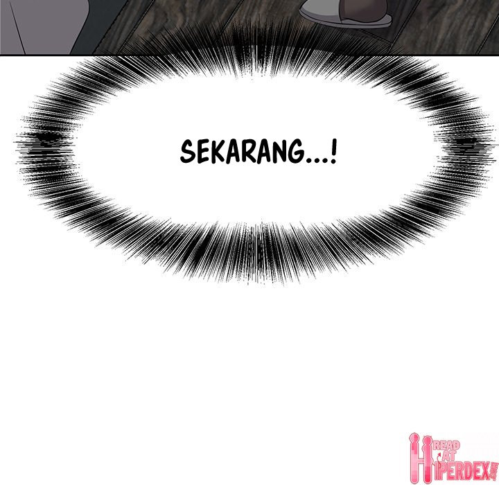 Daddy Long Legs - Chapter 25 13