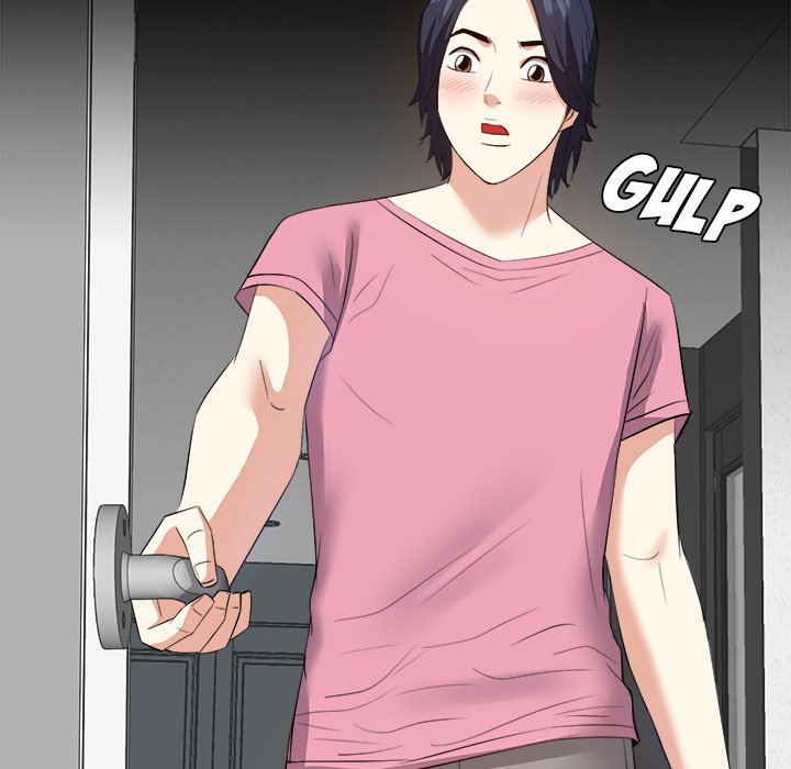 Daddy Long Legs - Chapter 25 131