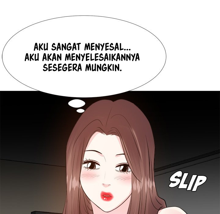 Daddy Long Legs - Chapter 25 102