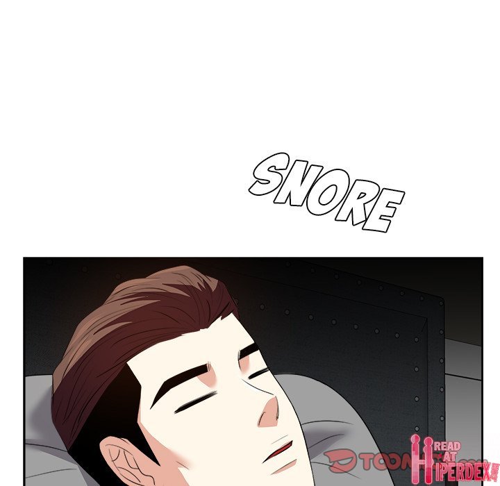 Daddy Long Legs - Chapter 25 100