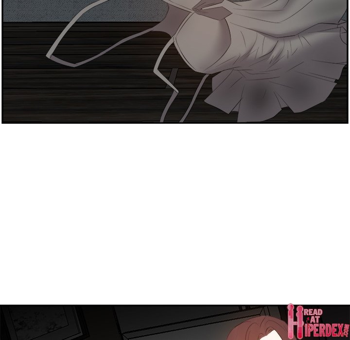 Daddy Long Legs - Chapter 25 106