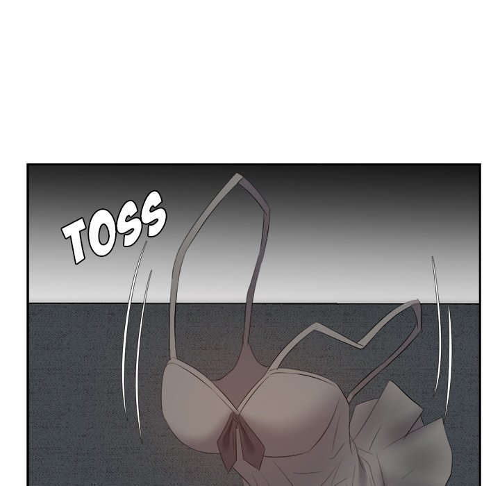Daddy Long Legs - Chapter 25 104