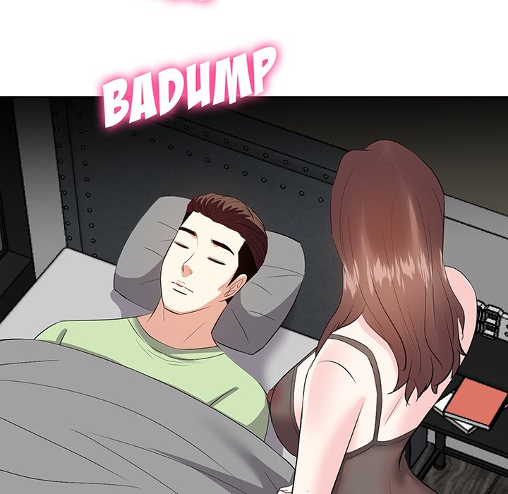 Daddy Long Legs - Chapter 25 11