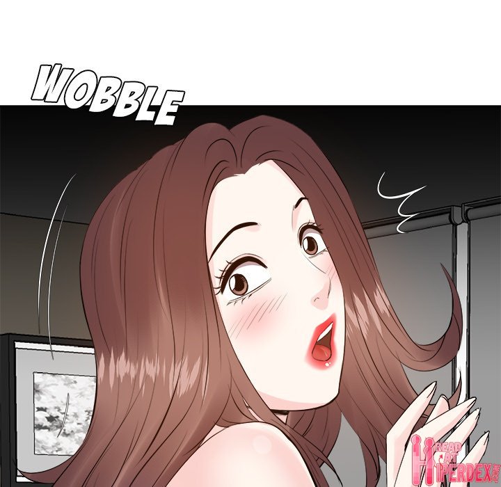 Daddy Long Legs - Chapter 25 118