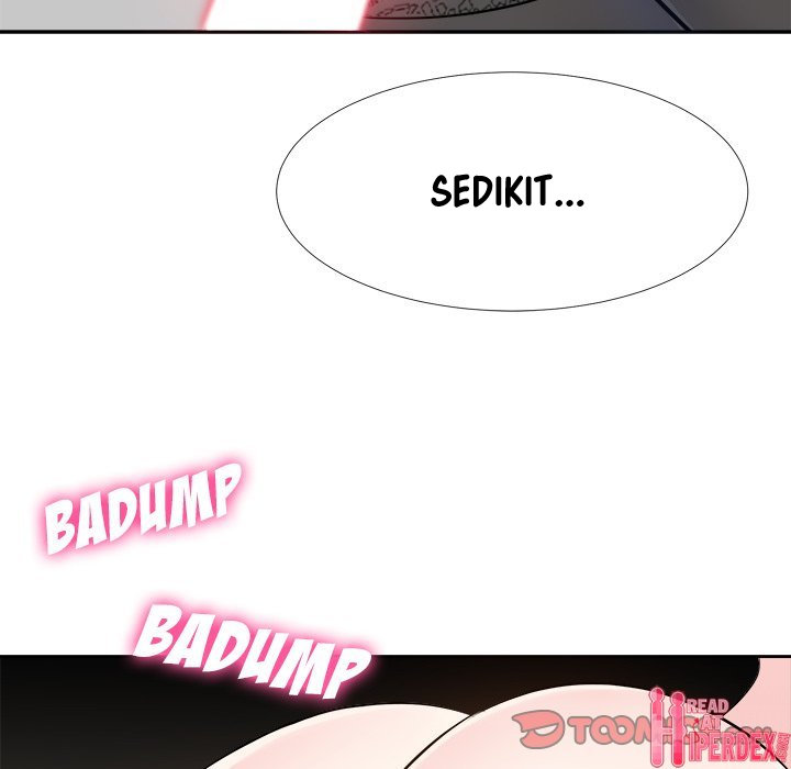 Daddy Long Legs - Chapter 25 112