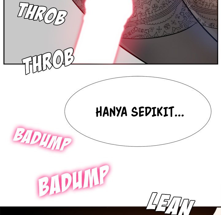 Daddy Long Legs - Chapter 25 110