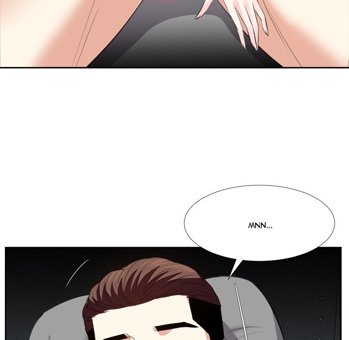 Daddy Long Legs - Chapter 25 116
