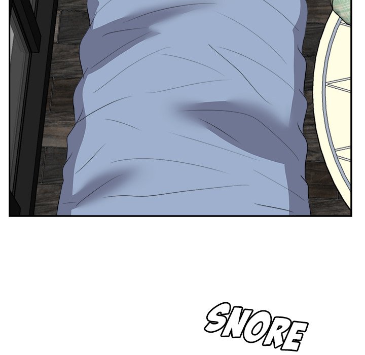 Daddy Long Legs - Chapter 25 17
