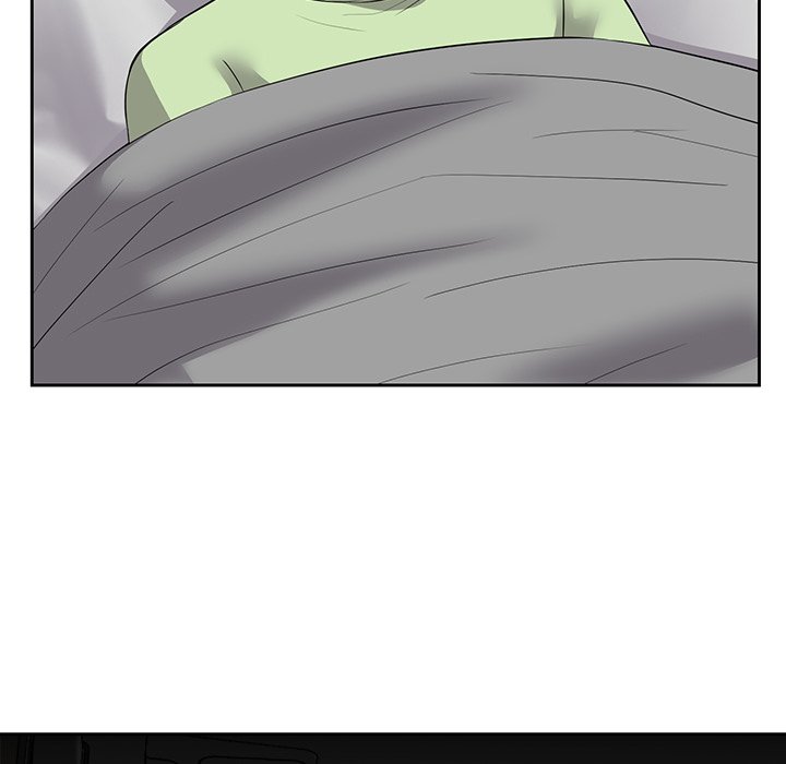 Daddy Long Legs - Chapter 25 6