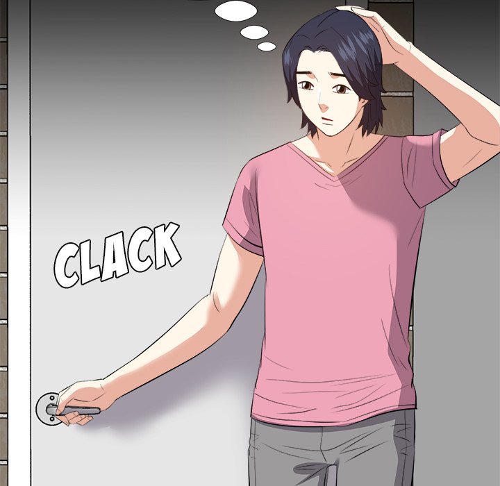 Daddy Long Legs - Chapter 25 68
