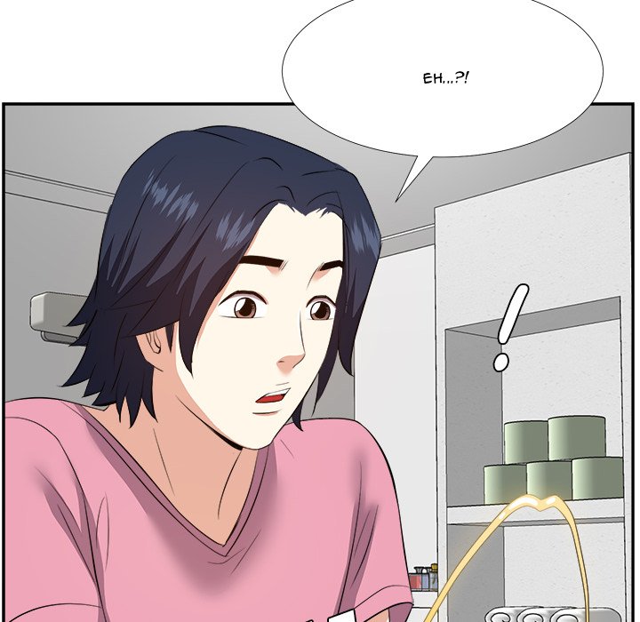 Daddy Long Legs - Chapter 25 62