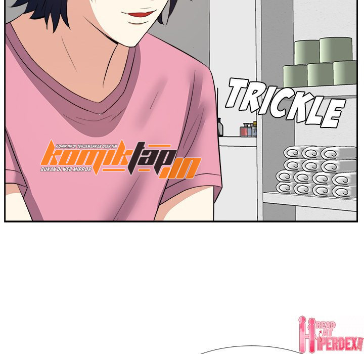 Daddy Long Legs - Chapter 25 61