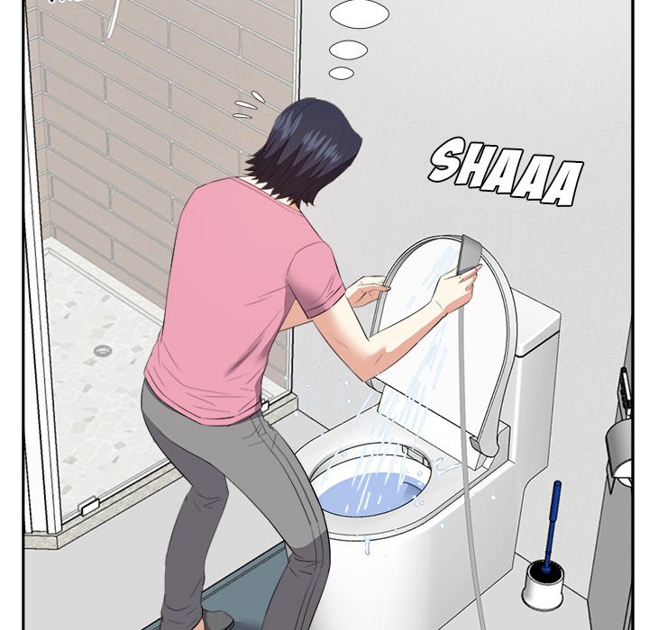 Daddy Long Legs - Chapter 25 66