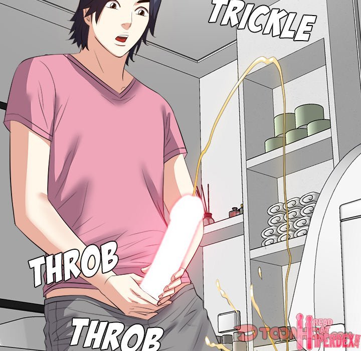 Daddy Long Legs - Chapter 25 64