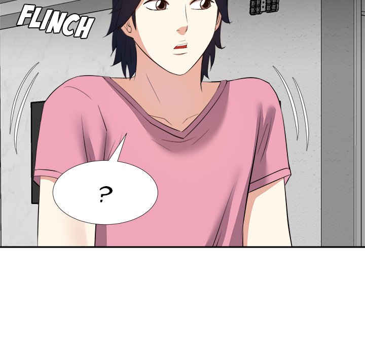 Daddy Long Legs - Chapter 25 72