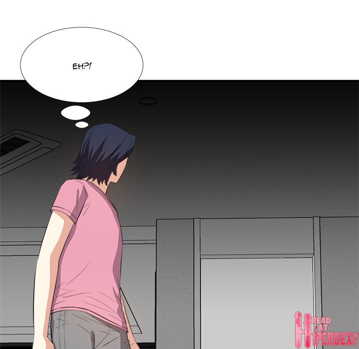 Daddy Long Legs - Chapter 25 73