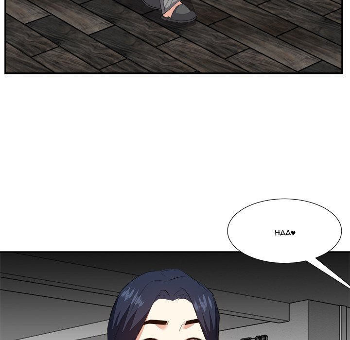 Daddy Long Legs - Chapter 25 71