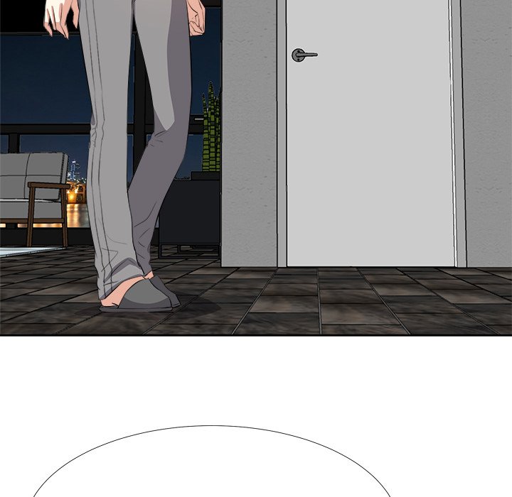 Daddy Long Legs - Chapter 25 74