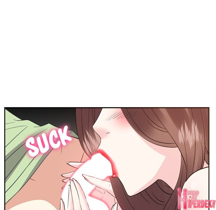 Daddy Long Legs - Chapter 25 46