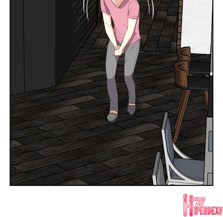 Daddy Long Legs - Chapter 25 58
