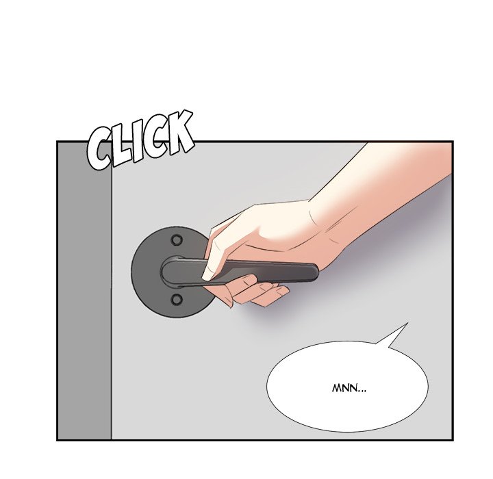 Daddy Long Legs - Chapter 25 59
