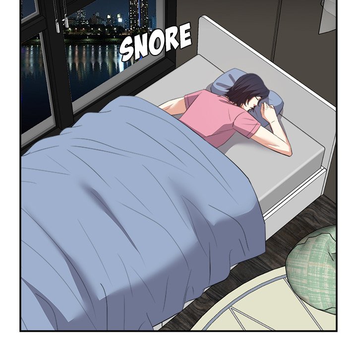 Daddy Long Legs - Chapter 25 53