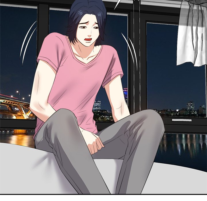 Daddy Long Legs - Chapter 25 56