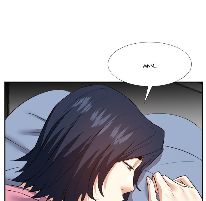 Daddy Long Legs - Chapter 25 54