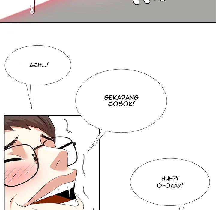 Daddy Long Legs - Chapter 3 89