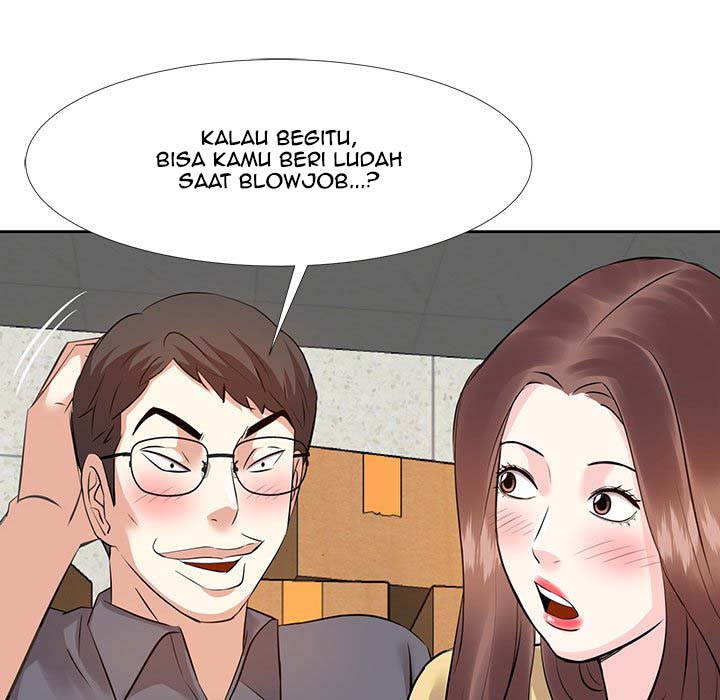 Daddy Long Legs - Chapter 3 80
