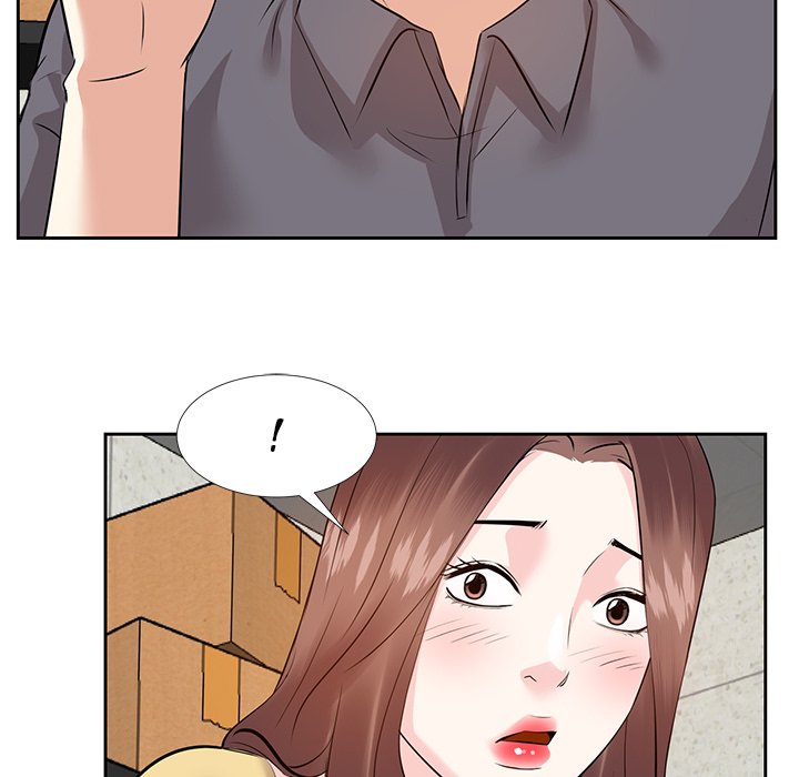 Daddy Long Legs - Chapter 3 39