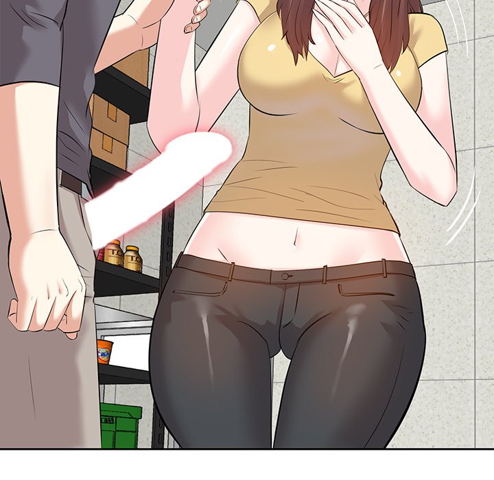 Daddy Long Legs - Chapter 3 37