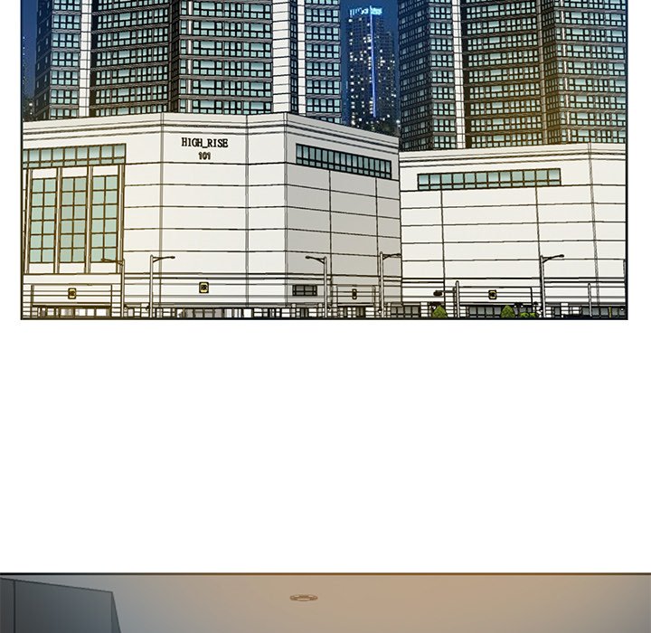 Daddy Long Legs - Chapter 3 115