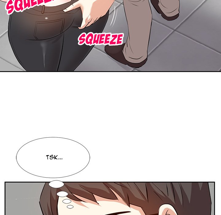 Daddy Long Legs - Chapter 3 78