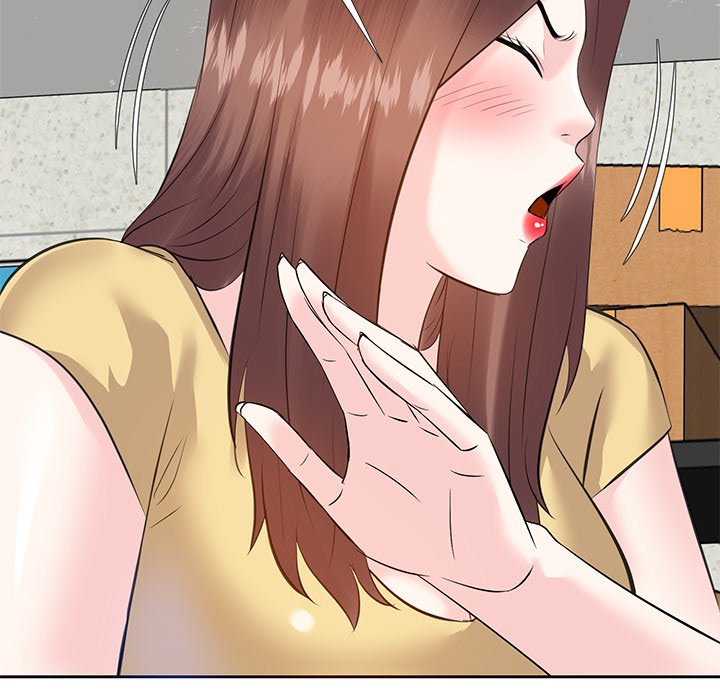Daddy Long Legs - Chapter 3 73