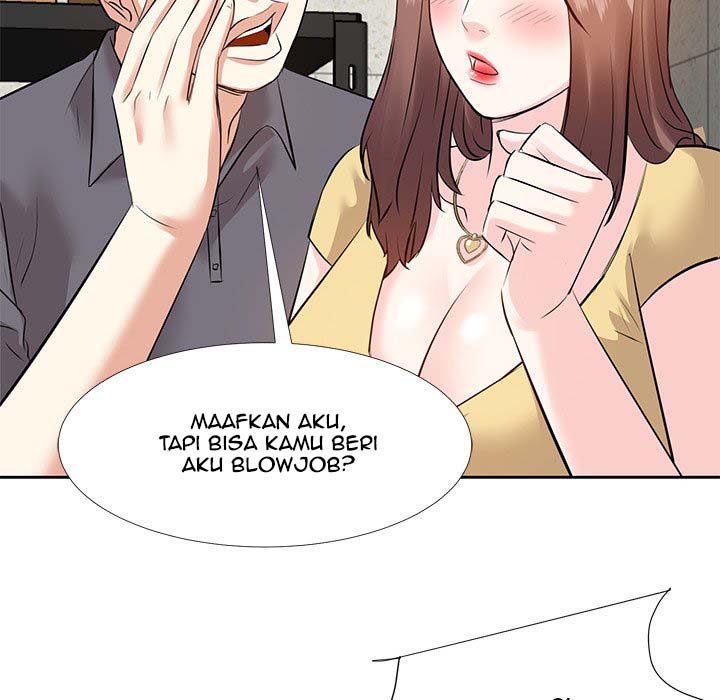 Daddy Long Legs - Chapter 3 70