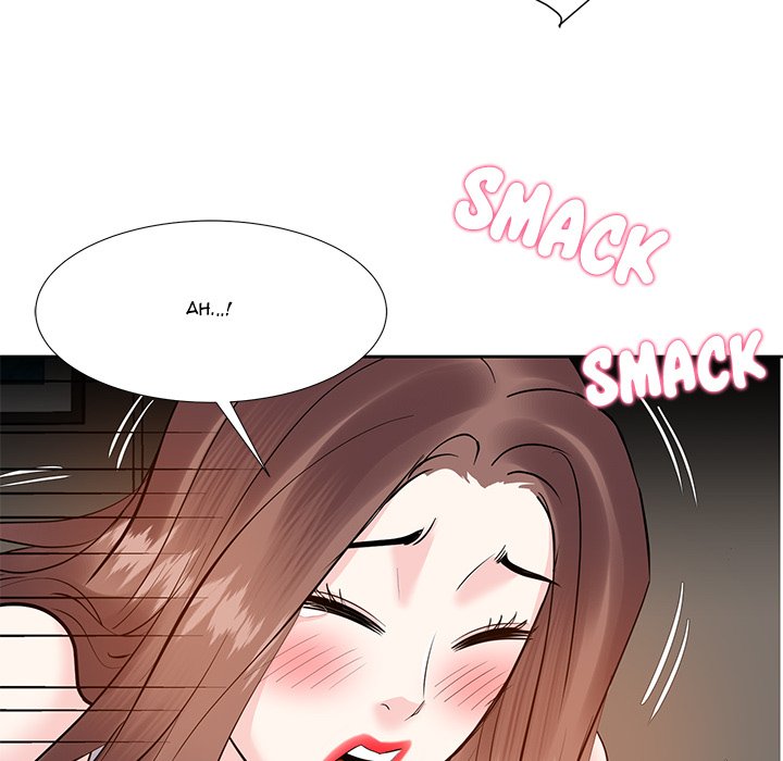 Daddy Long Legs - Chapter 11 8