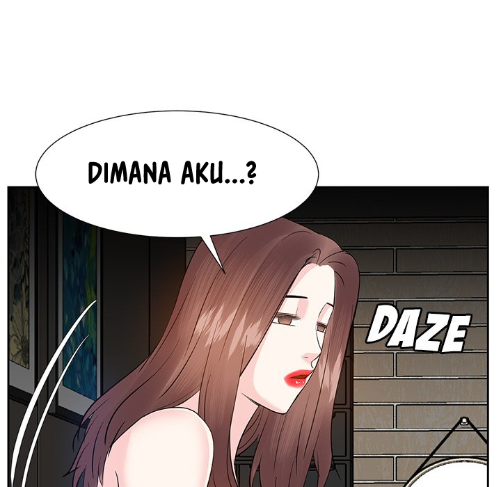 Daddy Long Legs - Chapter 11 88