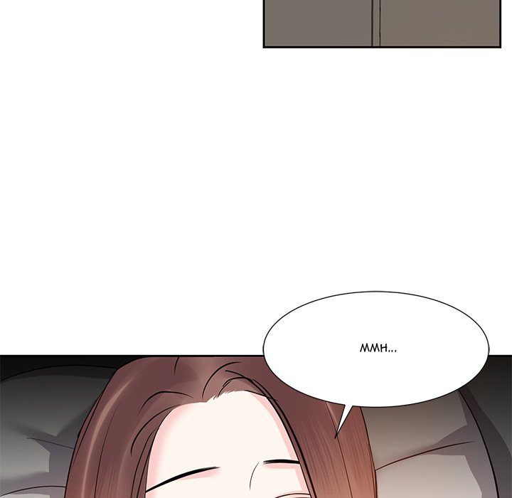 Daddy Long Legs - Chapter 11 86