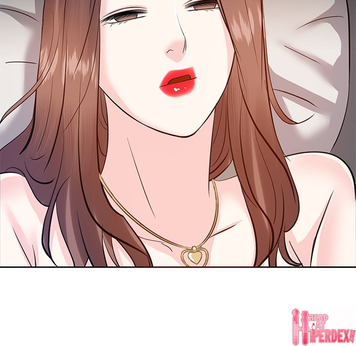 Daddy Long Legs - Chapter 11 87