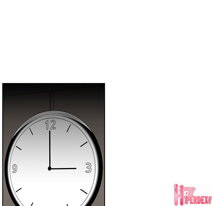 Daddy Long Legs - Chapter 11 84