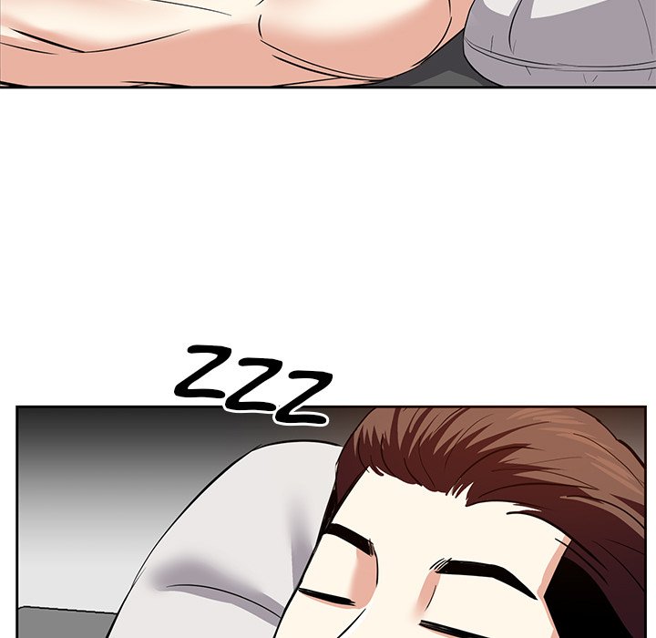 Daddy Long Legs - Chapter 11 98