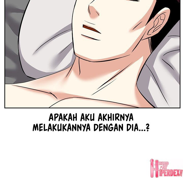 Daddy Long Legs - Chapter 11 99