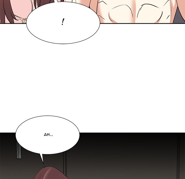 Daddy Long Legs - Chapter 11 91
